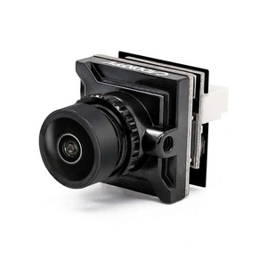 Caméra FPV 14X14mm Caddx Baby <span class=keywords><strong>Ratel</strong></span> 2 Nano 1200TVL 3G FOV165 Starlight Faible Latence Jour/Nuit pour Drone RC - Product Image 1