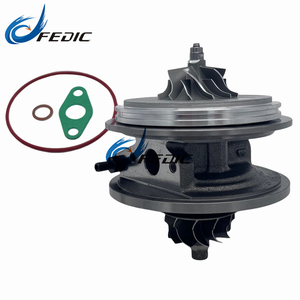 Cartuccia Turbo BV43 53039880205 03L253056A per Audi A3 2.0 TDI 8P/PA <span class=keywords><strong>Skoda</strong></span> VW Passat CBAA / CBAB 2006- - Product Image 6