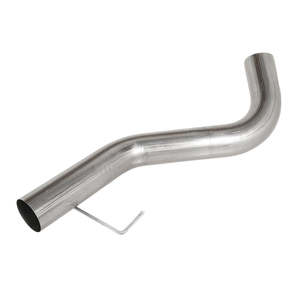 SJ-036 - 6.7L - Tuyau d'échappement turbo de 5 pouces avec silencieux pour <span class=keywords><strong>Dodge</strong></span> <span class=keywords><strong>Ram</strong></span> 2500/3500 2013-<span class=keywords><strong>2018</strong></span> - Product Image 3