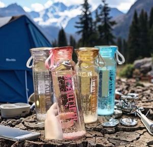 Gobelet publicitaire jetable en verre cristal en forme de diamant, idéal pour le camping, résistant à l'eau bouillante et au lave-vaisselle - Product Image 4