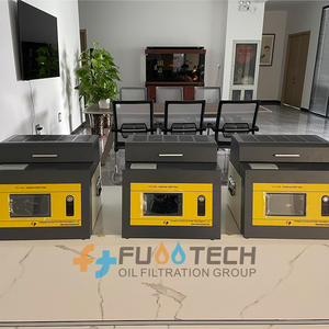 Fournisseurs chinois AC 220V Testeur de résistance diélectrique d'huile de transformateur pour centrales électriques - Product Image 3