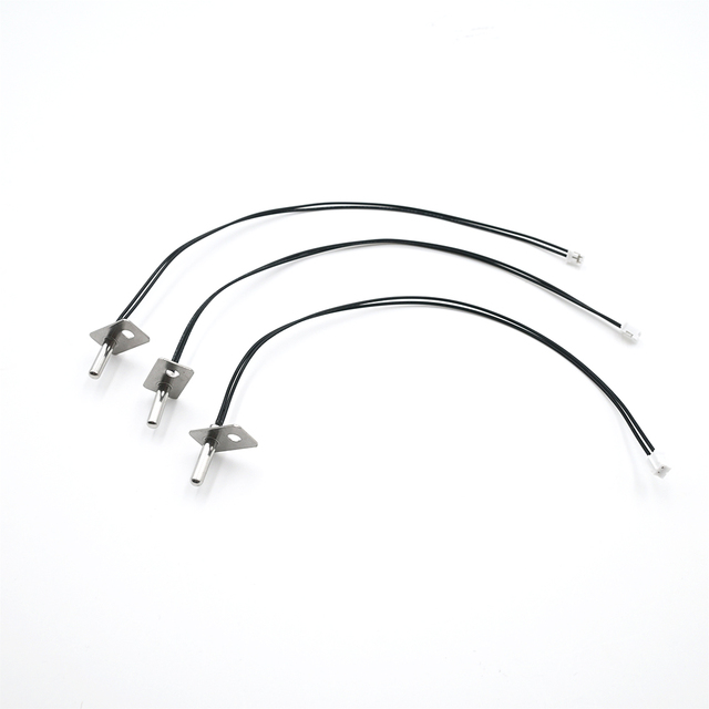 High Quality NTC Thermistor Sensor for Dryer Toaster Fast Response Temperature Sensor