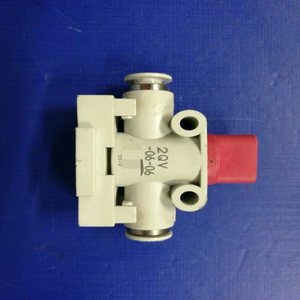 <b>Speed</b> <b>Control</b> Valve 2QV-06-06 New Original Ready Stock Industrial Automation PAC - Product Image 1