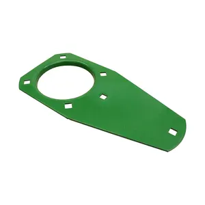 Professional H134118 Agricultural Spare Parts Pressed Flange Bearing Housing For John Deere Combine Harvester Parts