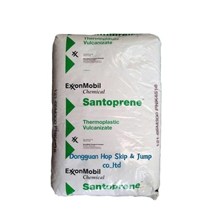 Série Santoprene <span class=keywords><strong>TPV</strong></span> 201-55 /201-64 /201-73 / 201-80 /201-87 - Product Image 1