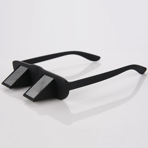 Occhiali Lazy per iPhone e Android: Lettura, Visione TV, Periscopio, Occhiali a Riflessione Orizzontale - Product Image 5
