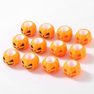Juguetes Divertidos para Aliviar el Estrés, Juguetes Blandos de TPR con Forma de Calabaza de Halloween, Juguete de Descompresión para Apretar - Product Image 6