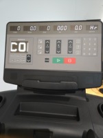 Tapis roulant commercial professionnel LZX-L30 avec moteur d'inclinaison et 3-7 CV au prix le plus bas à vendre