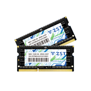 Laptop Sodimm Computer Ram 4Gb 8Gb <span class=keywords><strong>Ddr3</strong></span> 1333Mhz 1600Mhz - Product Image 1