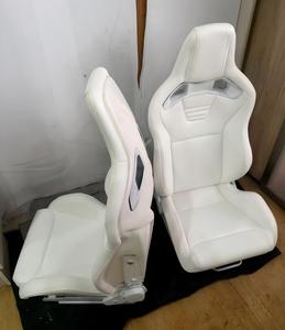 Siège sport universel Recaro CS, design ergonomique, pour <span class=keywords><strong>BMW</strong></span> E60 F10, pour Mercedes W211 W213, pour Lexus IS <span class=keywords><strong>GS</strong></span> Infiniti G37 - Product Image 2