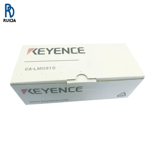Keyence CA-LML0210 CA-LM0210เลนส์กล้องสแกนเชิงเส้น OP-87337 - Product Image 1