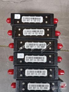 1 pièce Atténuateur Keysight/HP/Agilent 33325-60017 35dB 50GHz - Product Image 4