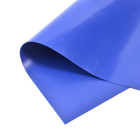 Bâches robustes personnalisé imprimé bâches bâche camion laque revêtement vinyle bâche PVC enduit imperméable toile tissé 600gsm