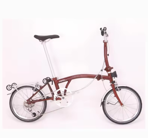 โรสโกลด์