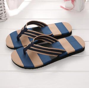 Commercio all'ingrosso di coppia donne degli uomini di parola pistoni di estate pistoni della spiaggia pistoni freddi pantofole studenti sandali clip di traino della banda della spiaggia di scarpe S02 - Product Image 2