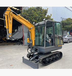 Бесплатная доставка, экскаватор EPA, 3,5 тонны, <span class=keywords><strong>4</strong></span> тонны, двигатель Kubota, гусеничный экскаватор, ферма, мини-мешок, мини-экскаватор с большим пальцем - Product Image 5