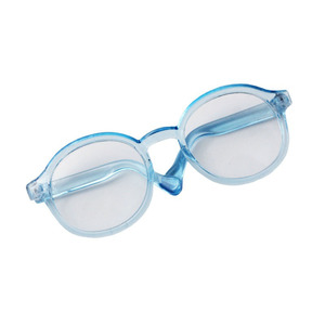 Kính nhựa siêu trong suốt 6,5cm x 9cm dành cho búp bê bông và búp bê Blythe - Product Image 3