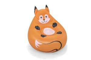 Bestway 75116 Cozy Critters Crianças Cadeira Inflável ar Sofá Animal Cadeira Sofá Inflável Barato - Product Image 4