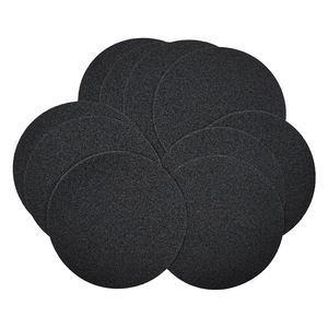 Original Mesh Abrasive Disc Sand Disc Mirka <strong>Sandpaper</strong> 75mm Dust-free Mirka <strong>Abranet</strong> <strong>Sandpaper</strong> Disc - Product Image 5