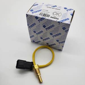 אוסימה חיישן טמפרטורה מים 7861-92-92 3320 7861923320 PC200-5 <span class=keywords><strong>komatsu</strong></span> PC200-6 d95 - Product Image 5