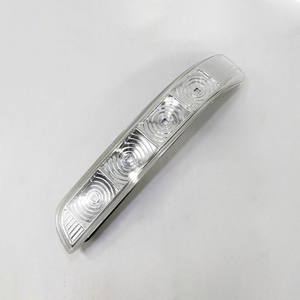 Lampe de <span class=keywords><strong>clignotant</strong></span> latérale de rétroviseur LED pour Sorento XM 2009-2014 12V Garantie 1 an Répéteur de lumière de rétroviseur - Product Image 2