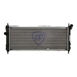 JD <span class=keywords><strong>Radiatore</strong></span> in alluminio di alta qualità 43012 ricambi auto per <span class=keywords><strong>radiatore</strong></span> 1300152 nuovo stato adatto <span class=keywords><strong>Opel</strong></span> <span class=keywords><strong>Corsa</strong></span> B 1993-2000 MT - Product Image 1