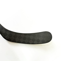 Fabricant professionnel de bâtons de hockey sur glace en fibre de carbone |   Usine de fabrication de bâtons de hockey sur glace sur mesure OEM ODM - Vente en gros