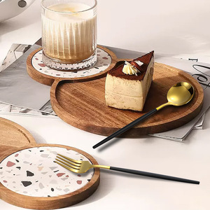 Stainless Steel Cutlery Set 30 Pieces Steak Knife <b>Dessert</b> Spoon Fork Mirror Polish Party Use - Product Image 1