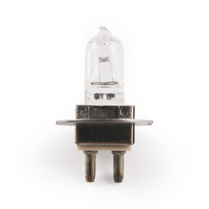 Lampe de microscope à fente ophtalmique portable à main 64222 6v <span class=keywords><strong>10w</strong></span> PG22 <span class=keywords><strong>Ampoule</strong></span> Lampe à fente halogène pour ophtalmologie - Product Image 1