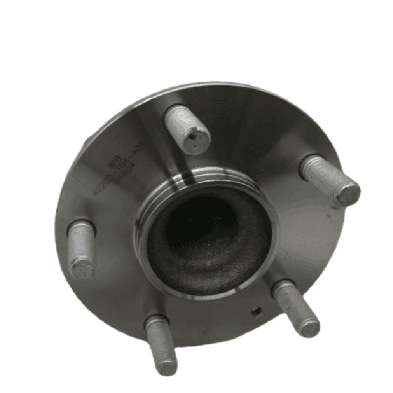 Oem Brake Utility Heavy Truck Axle