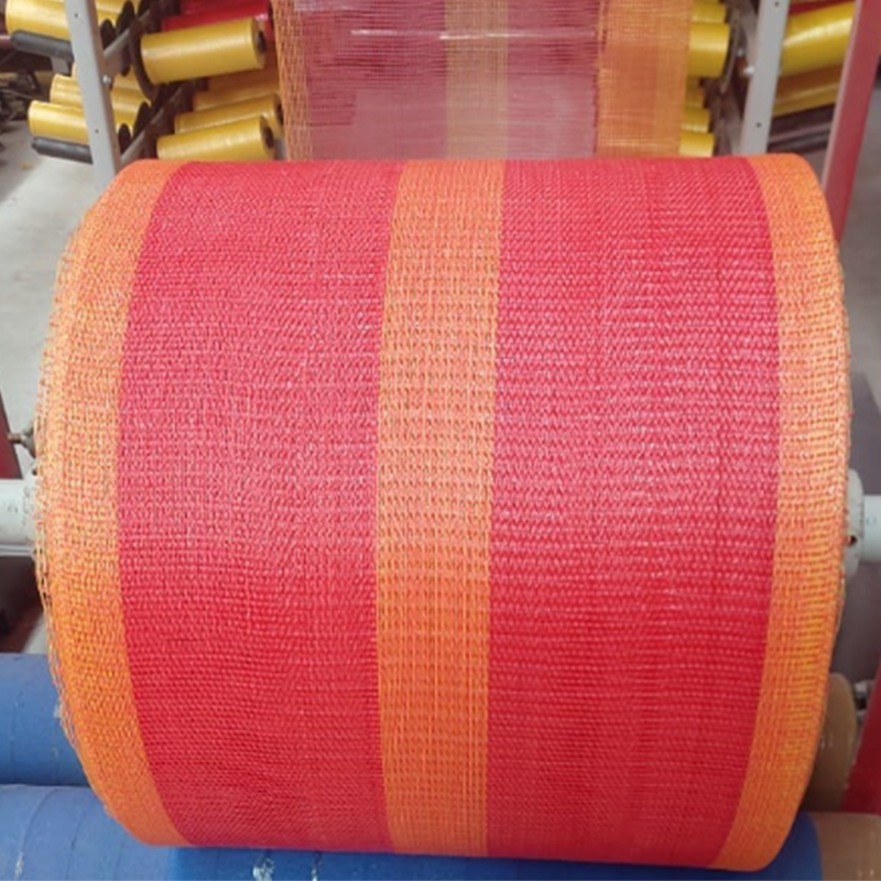 Leno Weave Leno Bag Raw Material China Wholesale Durable Leno Bag