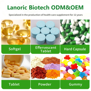 Экстракт листьев оливы Lanoric Supply CAS 32619-42-4 в порошке, 20%, 40%, 70% олеуропеин - Product Image 5