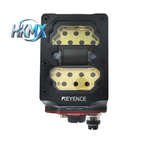 Lector de Códigos de Barras Industrial 1D 2D, Escáner de Códigos QR de Alta Velocidad SR-2000W para Clasificación Logística y Línea de Producción - Product Image 1