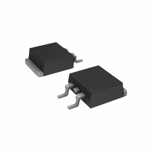 TO-263-3, D2PAK , TO-263AB Single Diodes Manufacturer Channel NSB8KT-M3/I Components Electronic - Product Image 1