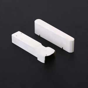 Dịch vụ gia công CNC cho hợp kim nhôm thép không gỉ các bộ phận cơ khí bằng nhựa-Bao gồm các thành phần bằng đồng sắt - Product Image 1