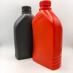 Aceite Hidráulico Sintético Antidesgaste 10W-40 API SL 1L, Lubricantes y Limpiadores para Motores - Product Image 1