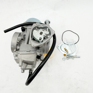 Nouveau carburateur pour Carb <span class=keywords><strong>Can</strong></span>-<span class=keywords><strong>Am</strong></span> 707200186 707200181 Quest Traxter 500 <span class=keywords><strong>650</strong></span> ATV <span class=keywords><strong>Quad</strong></span> - Product Image 2