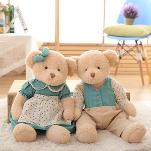 Enfants <span class=keywords><strong>Dessin</strong></span> Animé <span class=keywords><strong>Mignon</strong></span> En Peluche Jouet Artisanat Doux Mini <span class=keywords><strong>Ours</strong></span> en peluche - Product Image 4