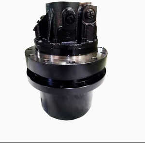 Moteur de translation de haute qualité 442-5650 442-5648 4425648 4425650 pour 249D 259D 259D3 259B 259, Engrenage final - Product Image 2