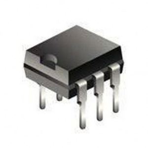 PVG612ASPBF Solid State Relay Electronic Component - Product Image 1