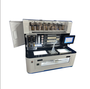 <span class=keywords><strong>Synthétiseur</strong></span> d'acide nucléaire automatique, temps de configuration de 15 minutes, plug and play - Product Image 4