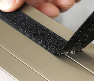 <span class=keywords><strong>Malla</strong></span> de fibra de vidrio <span class=keywords><strong>para</strong></span> insectos, <span class=keywords><strong>malla</strong></span> autoadhesiva, reutilizable, ecológica, <span class=keywords><strong>para</strong></span> <span class=keywords><strong>ventanas</strong></span>, cocina, dormitorio y baño - Product Image 2