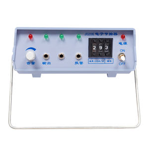 L'équipement éducatif génère un métronome à fréquence différente pour le laboratoire - Product Image 3