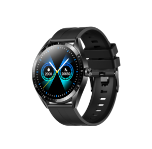 IP68กันน้ำ <span class=keywords><strong>W8</strong></span>สมาร์ทนาฬิกาฟิตเนสสร้อยข้อมือ1.3 ''หน้าจอสัมผัสเต็มรูปแบบ30เมตรดำน้ำโดยใช้นาฬิกาสปอร์ต - Product Image 2