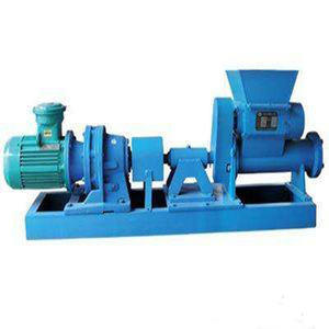 Máquina de Lodo Explosivo para Minería, Máquina Automática de Alimentación y Formación de Lodo para Sellado de Voladuras en Minería - Product Image 1