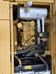Excavadora Usada Caterpillar 320C Modelo 2020, Motor y Transmisión en Buen Estado, Rendimiento de Excavación Estable, Capacidad de Cucharón de 1.2m para Carga de Piedra - Product Image 3
