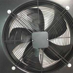 Axial Flow <strong>Cooling</strong> <strong>Fans</strong> Industrial External Warehouse <strong>Fans</strong> Axial Exhaust <strong>Fan</strong> - Product Image 2