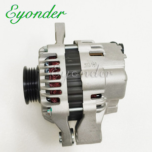 Alternador Nuevo para Auto <span class=keywords><strong>SUZUKI</strong></span> Grand Vitara SWIFT ALTO <span class=keywords><strong>JIMNY</strong></span> WAGON R+ 3140036D20 3140066D01 3140083E00 3140081A00 - Product Image 5