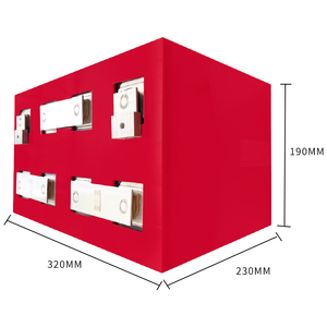 Hàn Laser Của Mô-đun Bán Thành Phẩm 12V 280ah Pin <span class=keywords><strong>Lithium</strong></span>-<span class=keywords><strong>Ion</strong></span> Và Loạt Sử Dụng BMS - Product Image 5