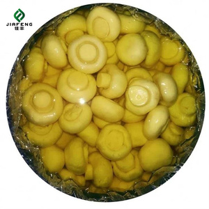 Nút nấm đóng hộp với toàn bộ hoặc lát Bán buôn tinh khiết ban đầu - Product Image 5